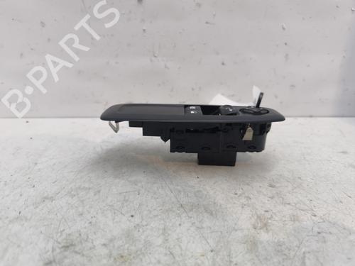 Left front window switch PEUGEOT 208 I (CA_, CC_) 1.2 VTI 82 | BP29640002I27 