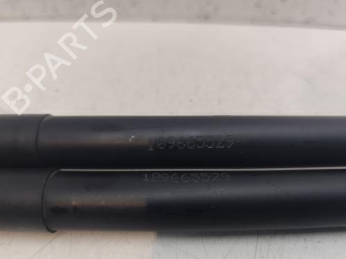Gasdæmper bagklap FORD FIESTA VI (CB1, CCN) 1.4 TDCi | BP27861379C138 