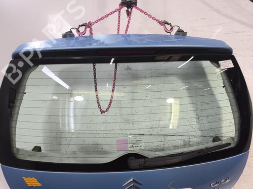 Tailgate CITROËN C3 I (FC_, FN_) 1.6 16V | BP27265222C6 