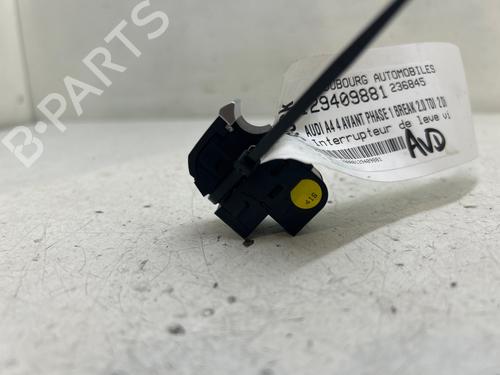 Right front window switch AUDI A4 B9 Avant (8W5, 8WD) | BP38029946I26 - Image 2