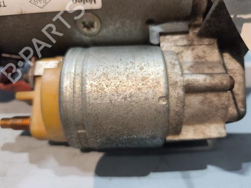 Starter RENAULT MASTER III Platform/Chassis (EV, HV, UV) 2.3 dCi 110 FWD (EV0R, EV0W, HV0R, HV0W, UV0R, UV0W) | BP29439098M8 
