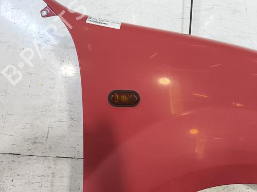 Right front fenders RENAULT KANGOO (KC0/1_) 1.6 16V | BP26659625C42 
