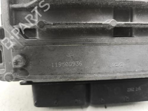 Control unit MERCEDES-BENZ B-CLASS Sports Tourer (W246, W242) B 180 (246.242) | BP31911062M11 