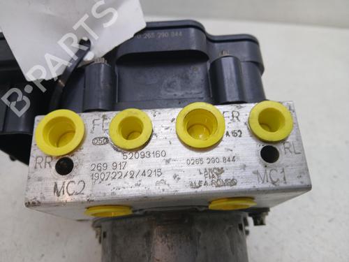 ABS pump FIAT PANDA (312_, 319_) 1.2 (312PXA1A) | BP37865453M43 - Image 3