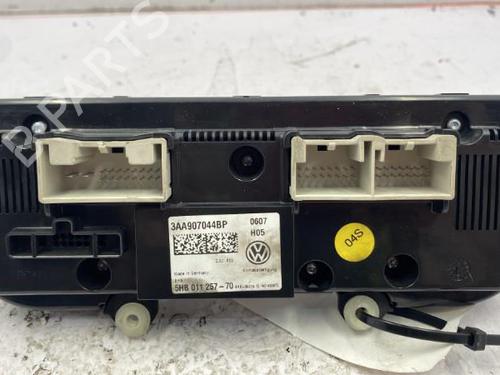 Climate control VW TOURAN (1T3) 1.6 TDI | BP22839585I5 