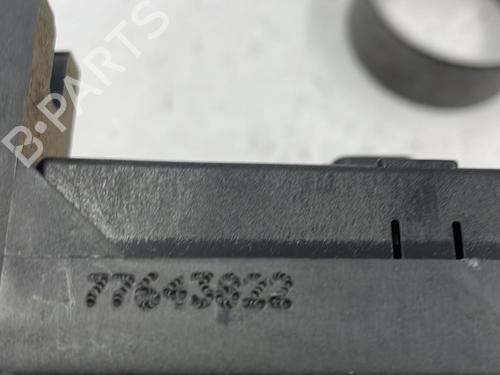 Fuse box PEUGEOT 307 (3A/C) 1.6 HDi | BP22829853E1 