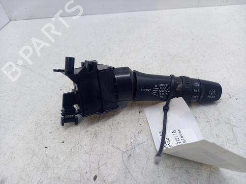 Steering column stalk MITSUBISHI MIRAGE / SPACE STAR VI Hatchback (A0_A) 1.0 (A05A) | BP35886252I23 - Image 2