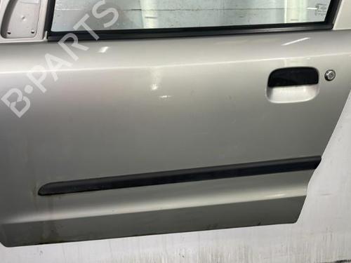 Used Left front door NISSAN PIXO (UA0) 1.0 (68 hp) 22839181
