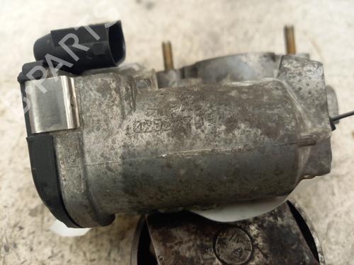 Throttle body OPEL AGILA A (H00) 1.2 16V (F68) | BP24854352M82