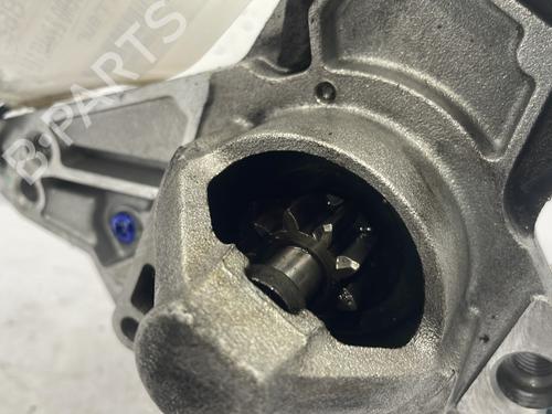 Starter DACIA SANDERO II TCe 90 (B8M1, B8MA, B8AC) | BP25758365M8 