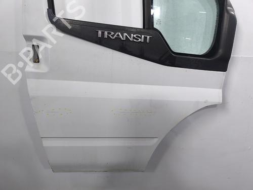 Dør højre fortil Dør højre fortil FORD TRANSIT Van (FA_ _) 2.2 TDCi (110 hp) 39664058 39664058