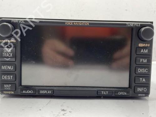 Display TOYOTA AVENSIS (_T25_) 2.0 D-4D (ADT250_, ADT250R) | BP22839142C48 