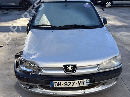 Used Parts PEUGEOT 306 Hatchback (7A, 7C, N3, N5) 1.9 DT (90 hp) 4395310