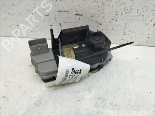 Rear right lock CITROËN XSARA PICASSO (N68) 1.6 HDi | BP27725621C99 