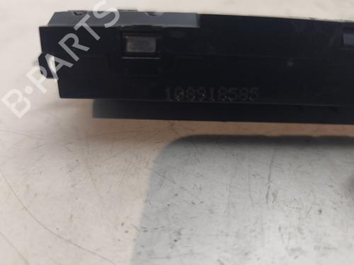 Used Warning switch Warning switch RENAULT ZOE (BFM_) [2012-2026] 27404099 27404099