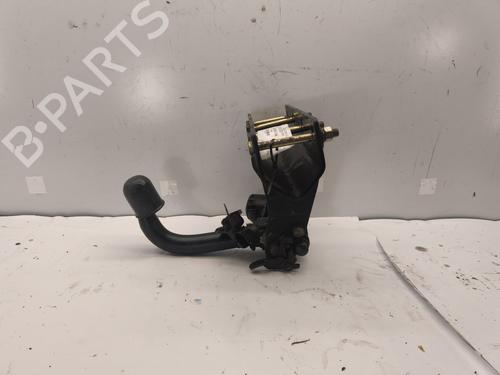 Used Tow ball/Mechanism Tow ball/Mechanism JEEP WRANGLER III (JK) 2.8 CRD (200 hp) 33806862 33806862