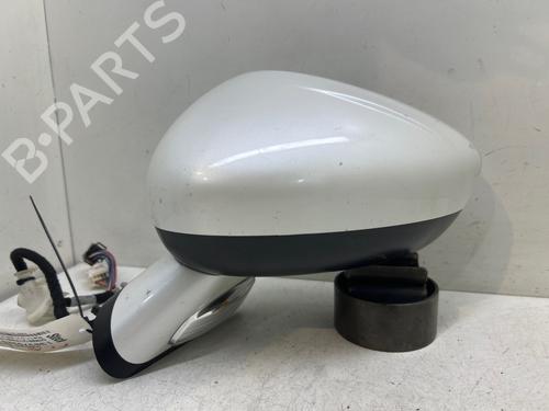 Used Left mirror Left mirror 38067604 38067604