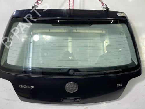 Used Tailgate VW GOLF IV (1J1) 1.6 (100 hp) 22841339