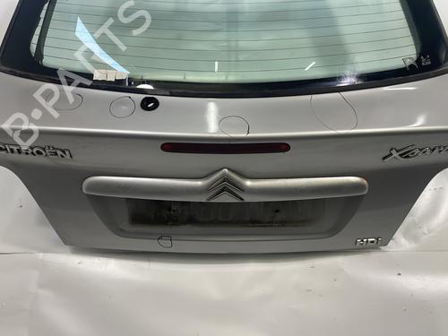 Used Tailgate Tailgate CITROËN XSARA (N1) 2.0 HDi 109 (109 hp) 29044270 29044270