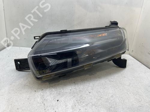 Left front indicator DACIA SPRING EV (B6M1) | BP38953322C32 - Image 5