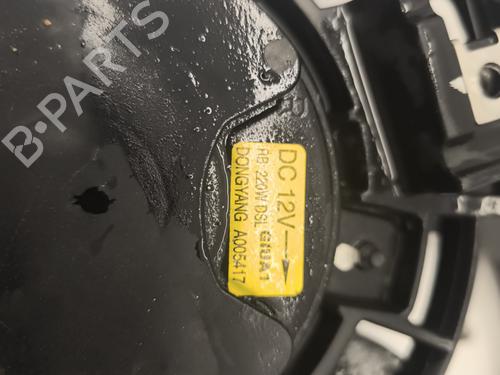 Radiator fan KIA RIO III (UB) 1.1 CRDi | BP32231652M35 