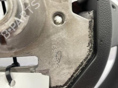 Steering wheel DACIA SPRING EV (B6M1) | BP22845254C49 