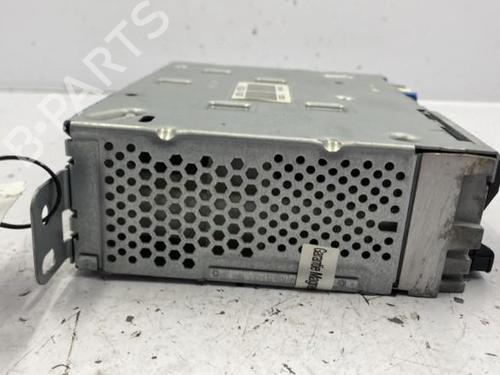 Used Radio Radio PEUGEOT 308 SW II (LC_, LJ_, LR_, LX_, L4_) 1.6 BlueHDi 120 (120 hp) 22834741 22834741