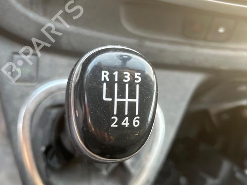 Used Gearbox Gearbox 37503559 37503559