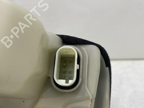 Front left lock TESLA MODEL Y (5YJY) Long Range All-wheel Drive | BP30904811C98  - Image 5