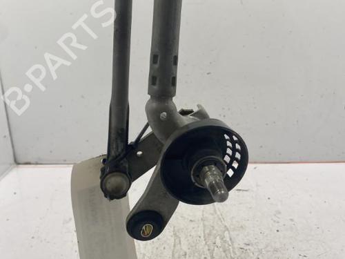 Used Front wiper motor NISSAN X-TRAIL III (T32_, T32R, T32RR) 1.6 dCi (T32) (130 hp) 22839935