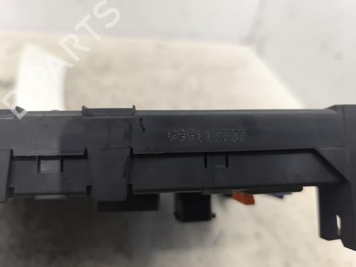 Used Fuse box Fuse box CITROËN C4 I (LC_) 1.6 VTi 120 (120 hp) 24197433 24197433