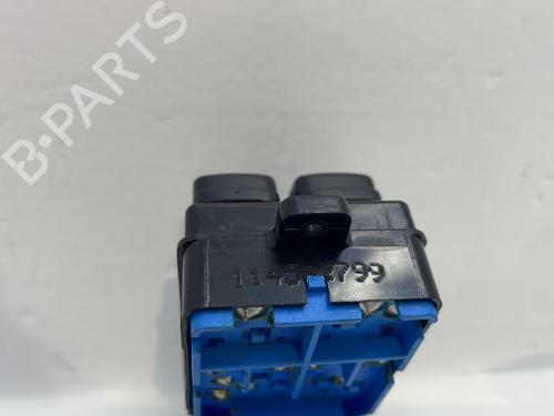 Left front window switch KIA PICANTO I (SA) 1.0 | BP30162432I27