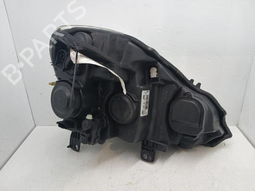 Venstre forlygte RENAULT MODUS / GRAND MODUS (F/JP0_) 1.2 16V (JP0W) | BP31034771C28