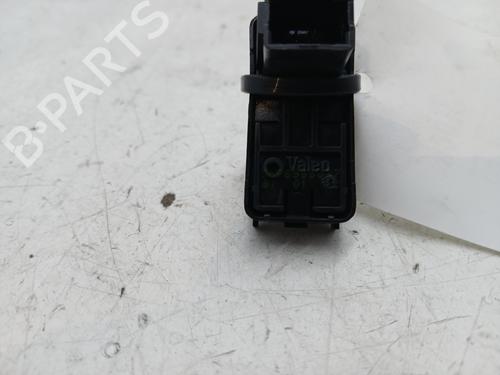 Left front window switch CITROËN BERLINGO MULTISPACE (B9) 1.6 HDi 110 | BP35961260I27 - Image 3