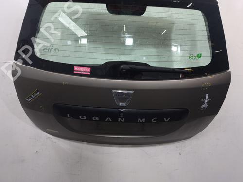 Tailgate DACIA LOGAN MCV II 1.5 dCi | BP38185548C6 - Image 3