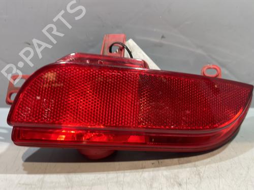 Used Rear fog light PEUGEOT 206+ (2L_, 2M_) 1.4 HDi eco 70 (68 hp) 29466603