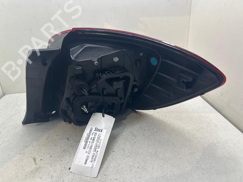 Left taillight DACIA SANDERO II TCe 90 (B8M1, B8MA, B8AC) | BP37660779C34 - Image 4