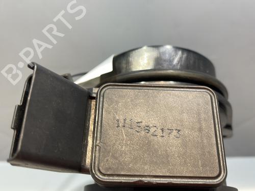 Mass air flow sensor CITROËN BERLINGO / BERLINGO FIRST Box Body/MPV (M_) 1.9 D 70 (MBWJZ, MCWJZ) | BP29043975M95