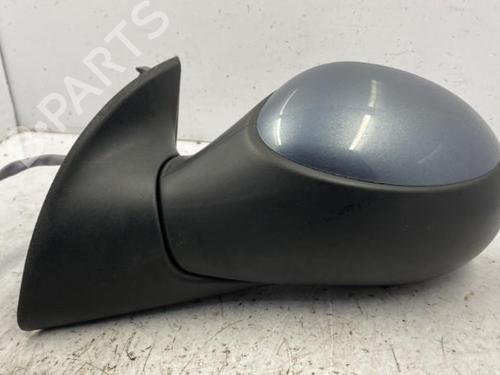 left-mirror-peugeot-1007-km_-14-8153wq-2005-22834281 main image