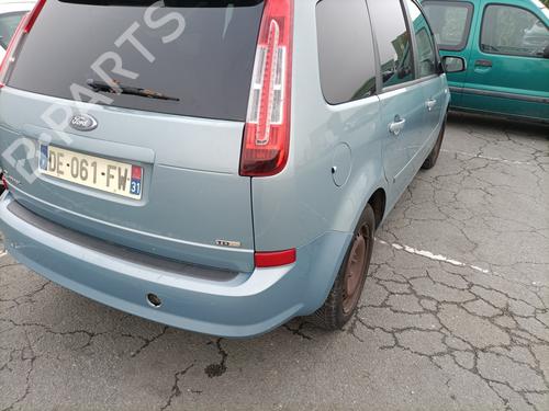 Hovedlysbryter FORD C-MAX (DM2) 1.8 TDCi | BP25996667I24 - Image 6