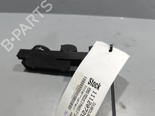 Left front window switch FORD FOCUS II (DA_, HCP, DP) 1.8 TDCi | BP28525912I27