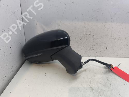 Used Right mirror RENAULT CAPTUR II (HF_) [2020-2025]  26741991