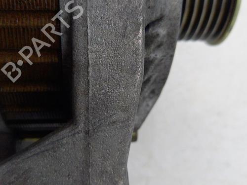 Generator MAZDA 2 (DY) 1.2 (DY3W) (75 hp) 22826294