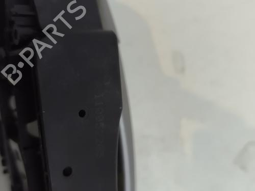 Front right exterior door handle PEUGEOT 3008 II SUV (MC_, MR_, MJ_, M4_) 1.2 THP/ PureTech 130 (MRHNSM, MRHNSU, MRHNSJ, MRHNYW,... | BP27837535C129 