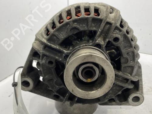 Used Alternator Alternator OPEL ASTRA G Convertible (T98) 2.2 DTI (F67) (125 hp) 22833021 22833021
