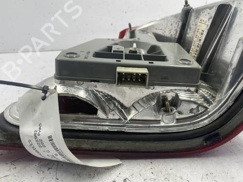 Left taillight MERCEDES-BENZ C-CLASS (W202) C 220 CDI (202.133) | BP22837909C34 