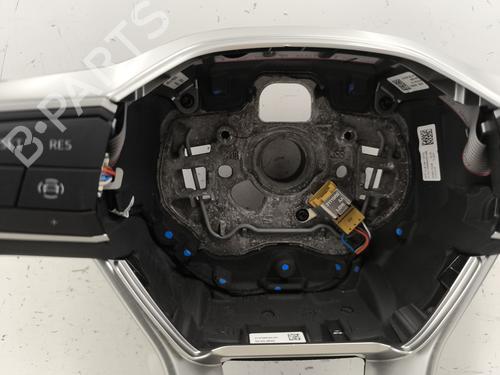 Steering wheel SEAT ARONA (KJ7, KJP) 1.5 TSI | BP24110948C49  - Image 5