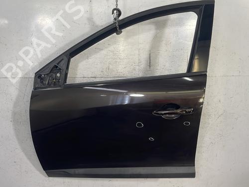 Used Left front door RENAULT MEGANE III Hatchback (BZ0/1_, B3_) 1.9 dCi (BZ0N, BZ0J) (131 hp) 28499498