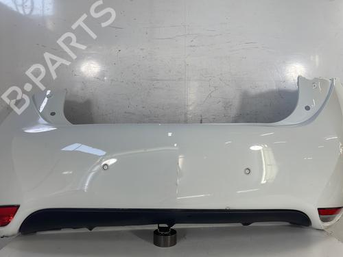 Used Rear bumper RENAULT ZOE (BFM_) ZOE (BFMC, BFMD) (136 hp) 28525834