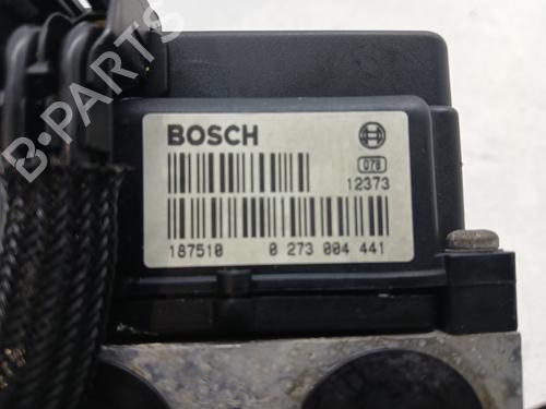 Used ABS pump ABS pump CITROËN EVASION MPV (22, U6) 2.0 HDI 16V (109 hp) 32445480 32445480